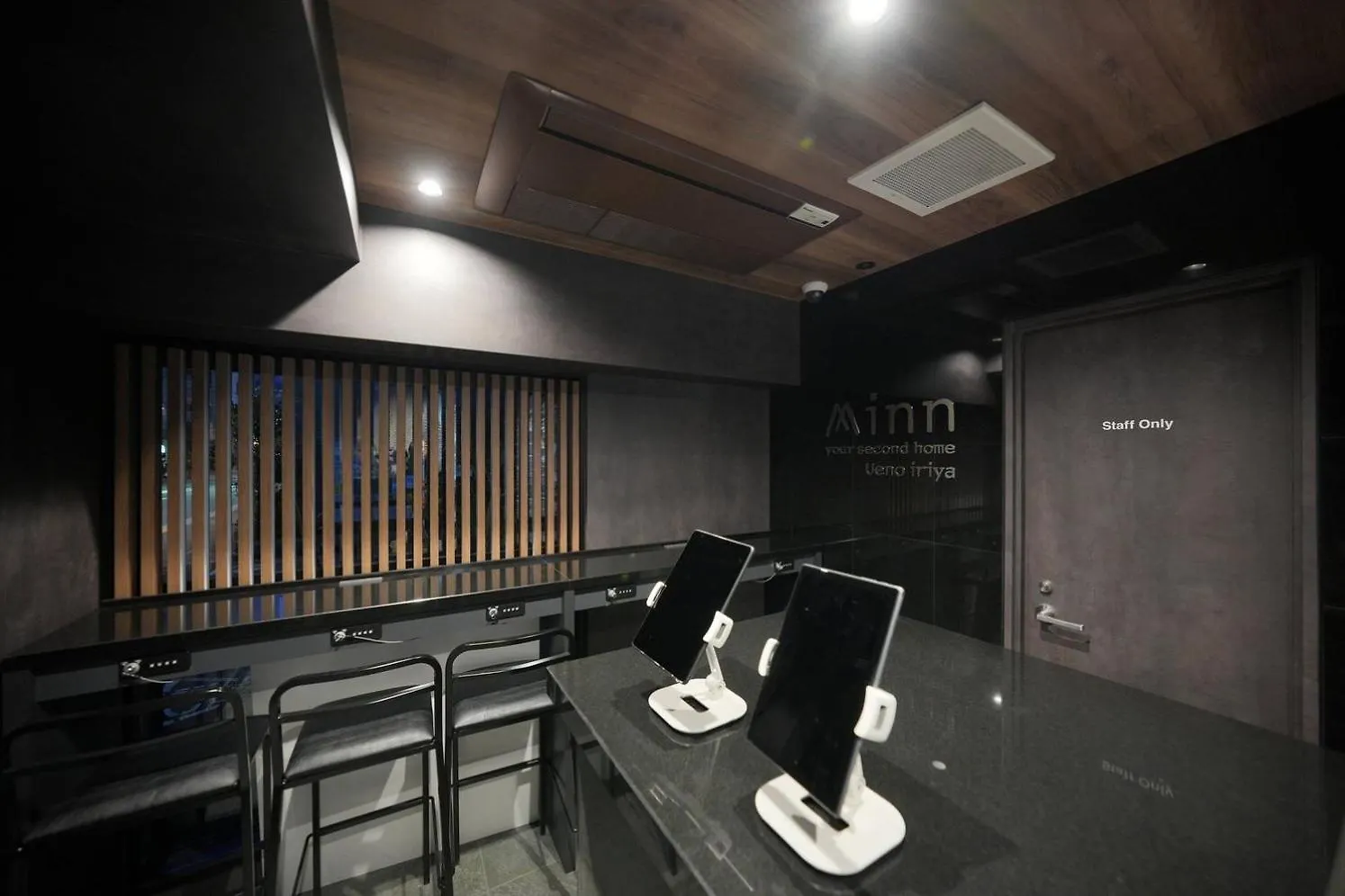 公寓式酒店 上野入谷阿卡丽酒店 東京都