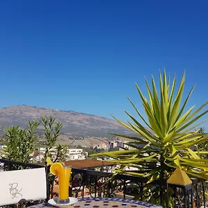 Riad Kettani Fès