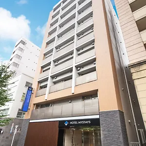 Mystays 神田酒店 酒店