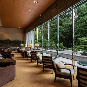 Sheraton Miyako ***** Tokyo