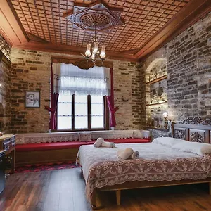 Hotel Bineri Gjirokastër