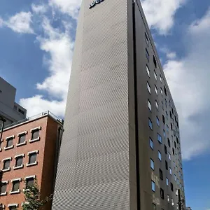 东京秋叶原菲诺贝斯特韦斯特酒店 酒店