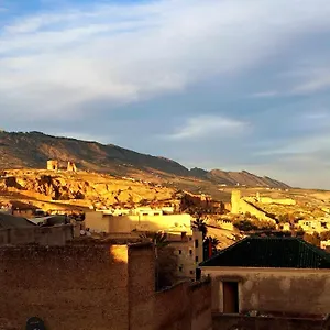 Riad Dar Lantana Fès