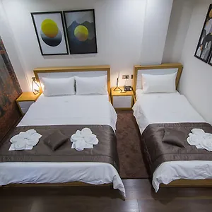 Hotel Regal Korce