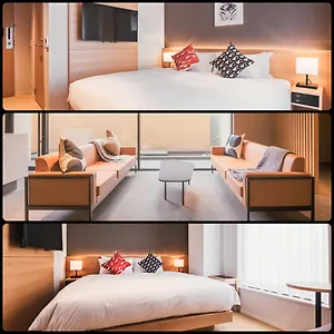 Hotel Koji Kioto
