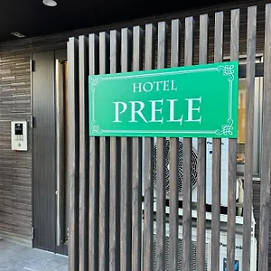 Prele Hotel cápsula