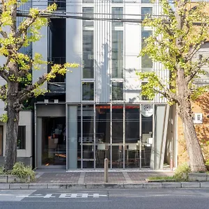 Hotel Carta Gion Kioto