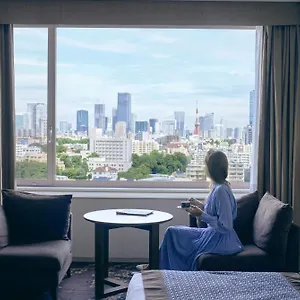 The Sakura Tower Tokyo, Autograph Collection ***** Tokyo