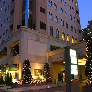 Jal Tamachi Hotel económico