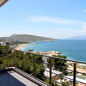 Apartahotel Franklin Sarandë