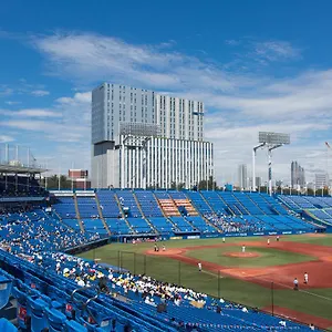 Nihon Seinenkan *** Tokyo