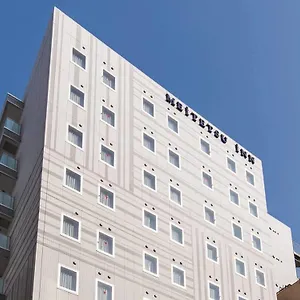 名铁滨松酒店 酒店