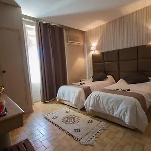 Hotel De La Paix Fès