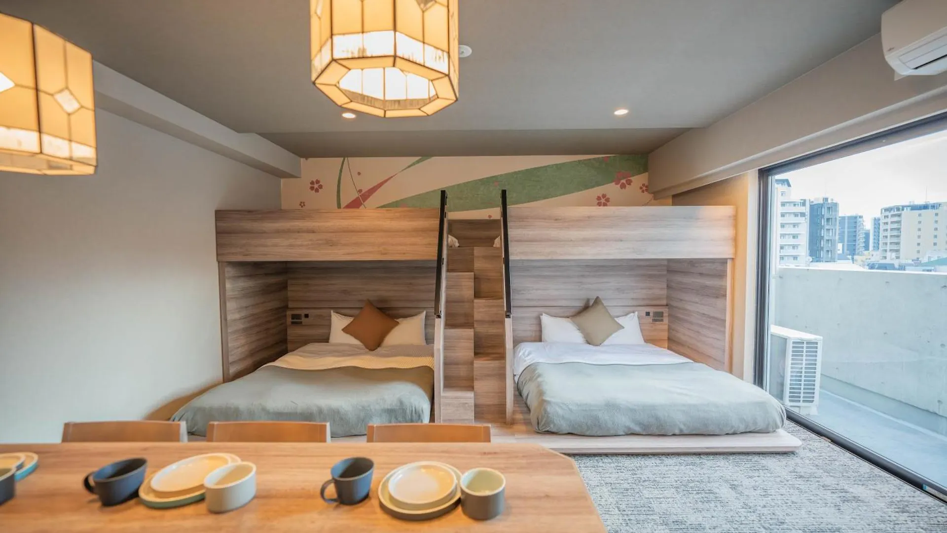 Minn Ueno Iriya Tokyo