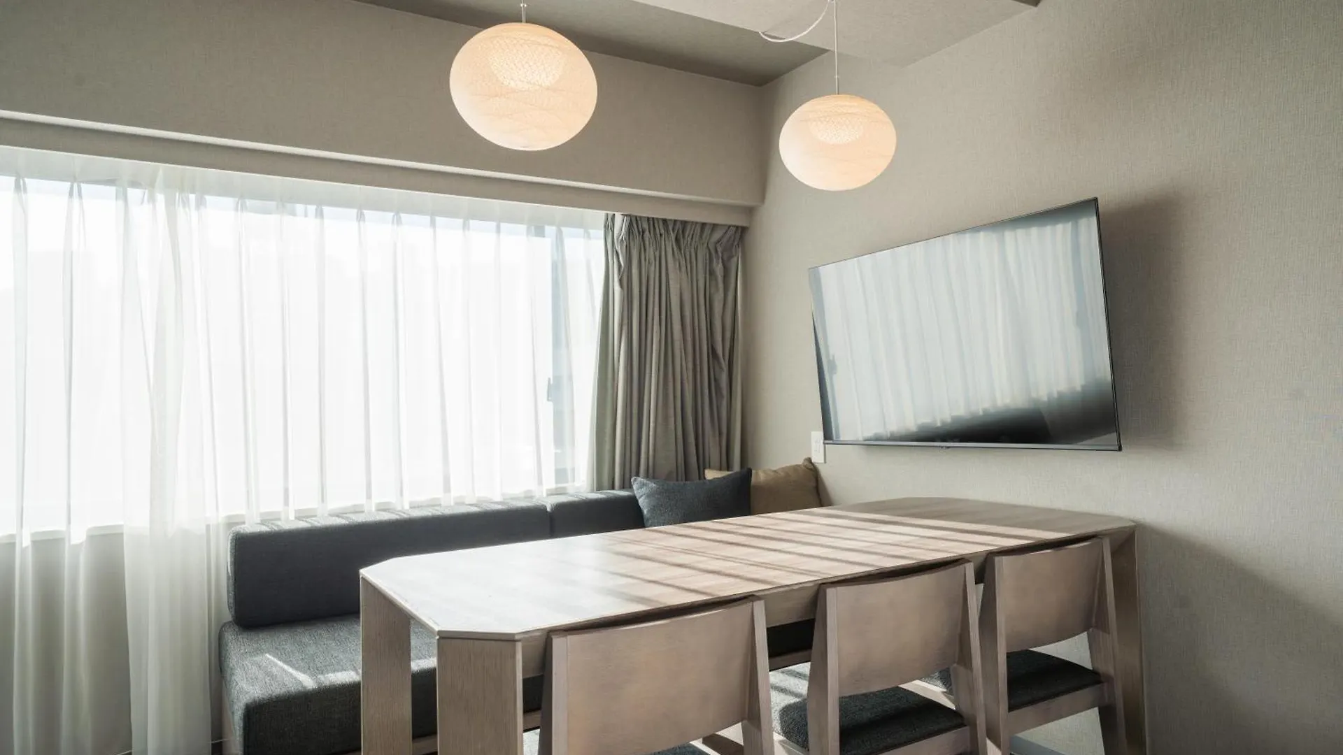 **** Aparthotel Minn Ueno Iriya Tokyo Japan